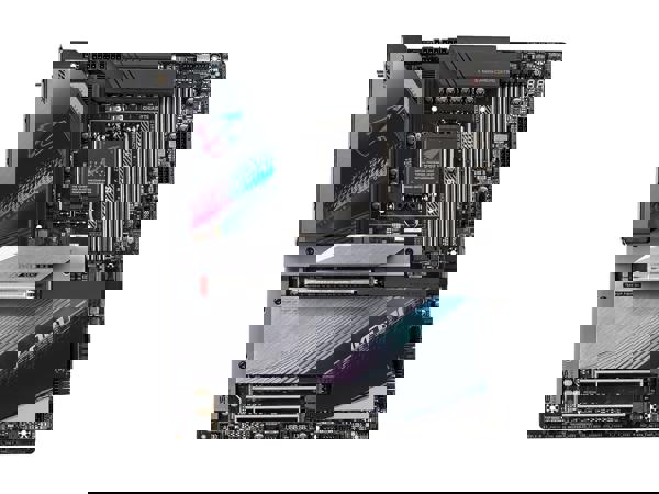 GIGABYTE Z790 AORUS MASTER